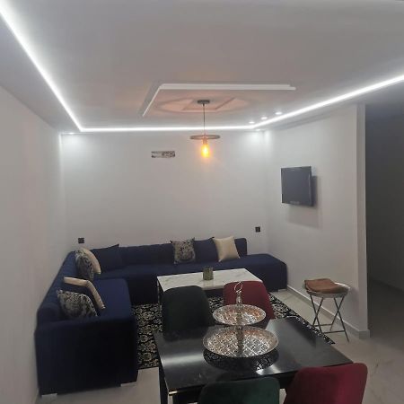 Iquama Atawhid I Apartment Nador Exterior photo
