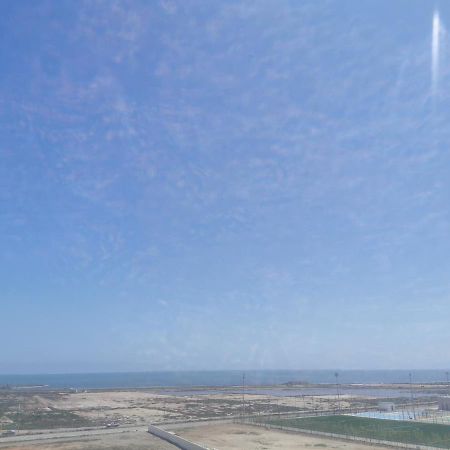 Iquama Atawhid I Apartment Nador Exterior photo