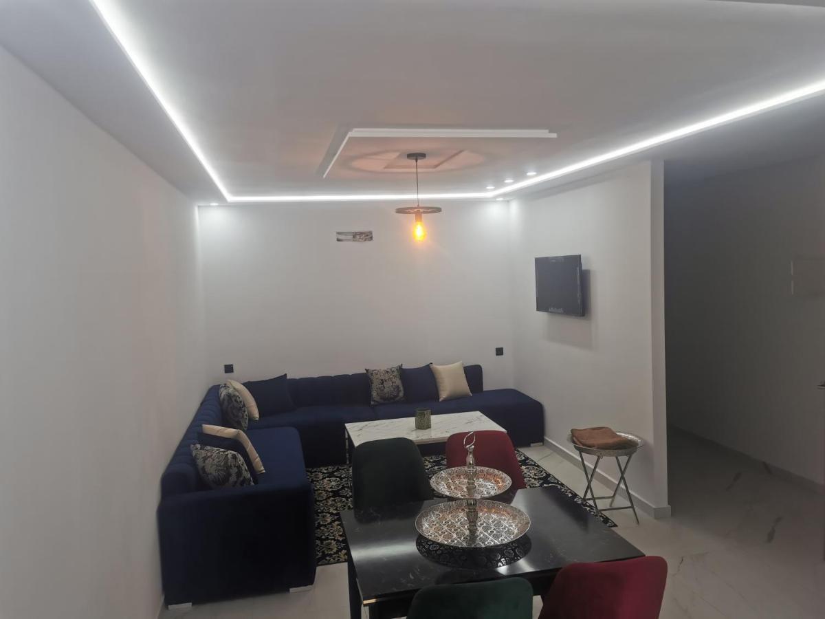 Iquama Atawhid I Apartment Nador Exterior photo
